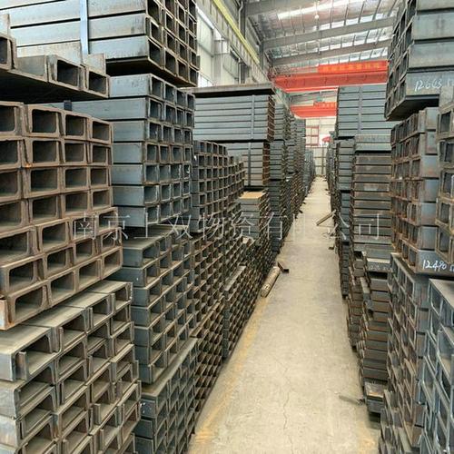 南京槽钢销售厂家镀锌槽钢q235b材质现货批发定制生产